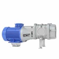 Компрессор 2АФ51Э53Ш